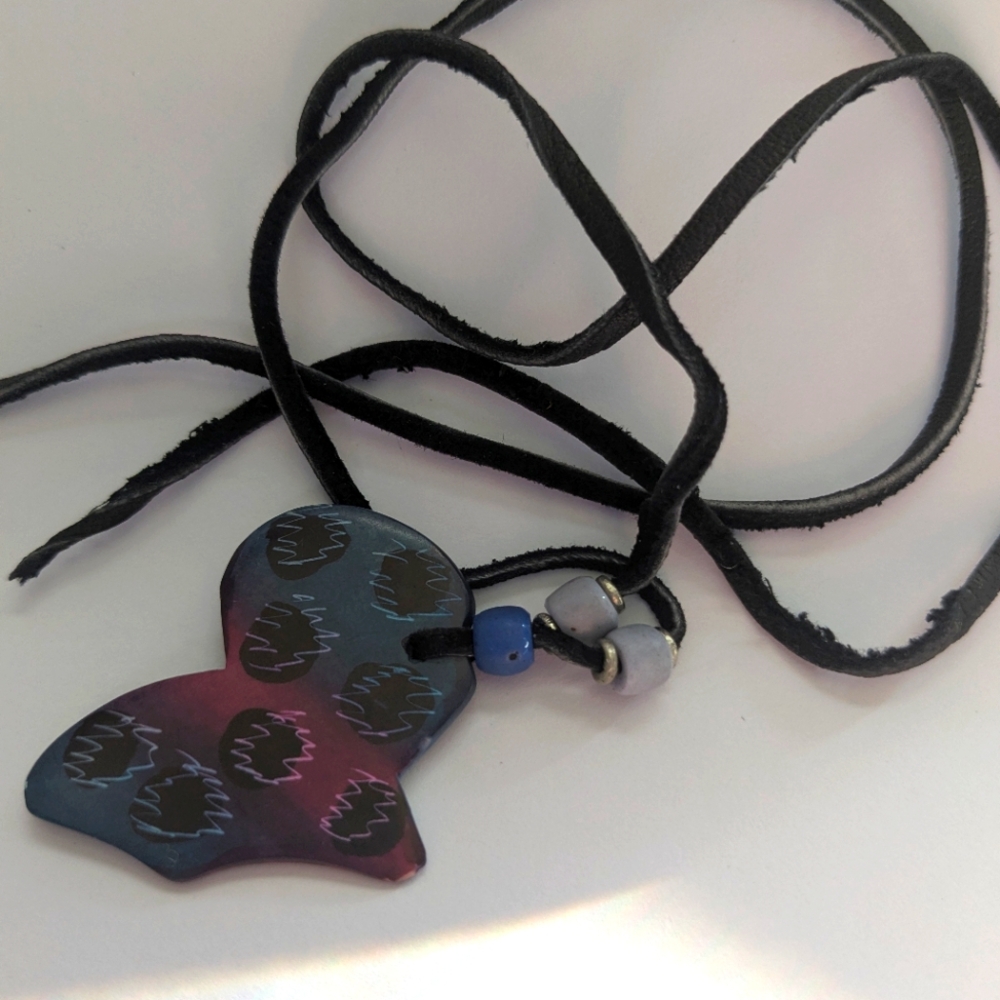 Free with purchase: Oaxaca Necklace